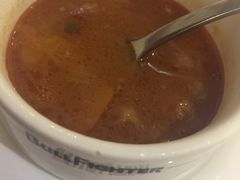 -斗牛士牛排餐厅(嘉里汇店)