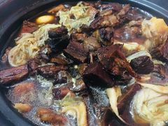 -赵家牛肉砂锅(台西三路店)