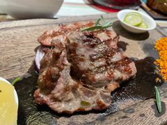 果木菲力牛排-米兰西点(人民大街店)