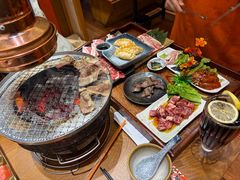 -牛也烧肉(摩尔城店)