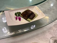 -西苑饭店·蓬莱春餐厅