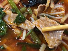 -红鼻子桂林米粉(金唐新光界店)