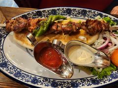 -卢布里西餐厅(总店)