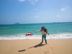 -三亚亚龙湾天域度假酒店