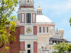 -赤坎·广东华侨国际旅游度假区