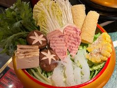 -牛New寿喜烧(金鹰世界店)