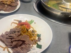 -贵宾牛·潮汕牛肉火锅(珠池总店)