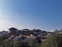 -西安城墙·碑林历史文化景区