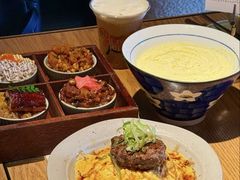 -火山屋台(新街口店)