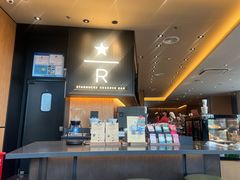 -星巴克臻选(上海长风大悦城店)