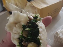 -白玉兰食品(中山公园龙之梦店)