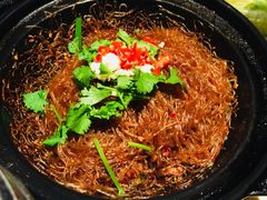 -味上湘菜馆(岳麓山店)