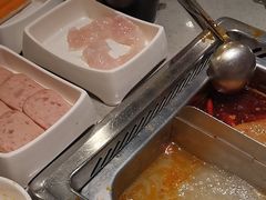 -海底捞火锅(顺城购物中心店)