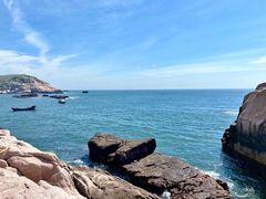 -东极岛景区-青浜岛