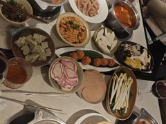 -一叶一世界•素食餐厅(环球中心店)
