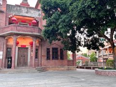-冰岛茶餐厅(世茂店)