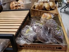 -西村叔叔的店·面包·甜品·蛋糕(崂山丽达店)