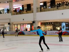 -全明星滑冰俱乐部(万象城店)