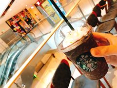 -星巴克(镇江苏宁广场6F店)