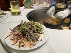 -大鹅岛灶台鱼·铁锅炖(水库路店)