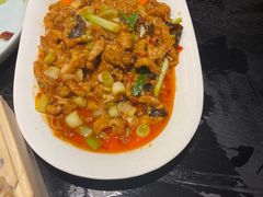 -顺香居·老字号湖北菜(江汉路店)