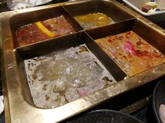 -王家渡火锅店(棕榈泉店)