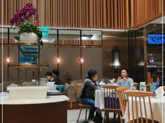 大堂-莆田餐厅PUTIEN(三里屯店)