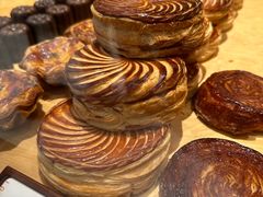 -LANLIZI BAKERY(COSMO店)