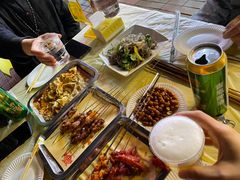 -豆爷烤肉(沁水路龙湖店)