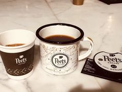 -Peet's 皮爷咖啡(东湖路手作店)