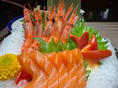 -極上萬膳·日料放题(海岸城店)