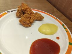 -比格比萨自助(延庆万达广场店)