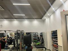 -中田健身工作室(嘉定江桥店)