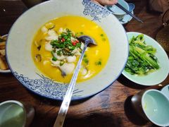 -白鹿原·西安菜·名小吃(王府井店)