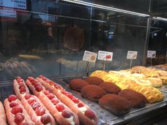 -LELECHA乐乐茶(美罗城店)
