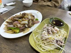 -贞姨美食·老字号海鲜大排档