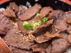 -牛邸·烧肉饭(来福士店)