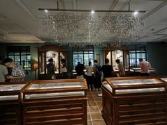 -上海体育博物馆