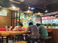 -胜香旺·老柳州螺蛳粉(南百店)