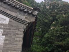 -北京鹫峰国家森林公园