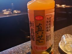 -渔民船说·北塘海鲜·天津菜·海肠捞饭(北塘古镇店)