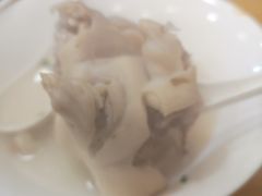 当归蹄花-明红蹄花(糍粑店街店)
