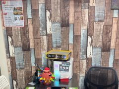 -魔方cube剧情密室逃脱(海岸城店)