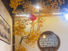 -厨神老街兔·淳朴人家店(盐帮菜风味名店)