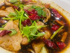 -瑞福园联谊餐室(茂名南路店)