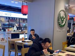 -吉野家(复兴路第二餐厅店)