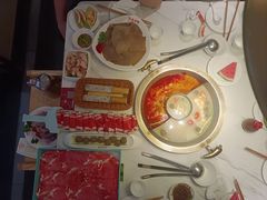 -巴邑火锅·鲜切牛肉(萧山银隆店)