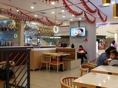 大堂-客临百思德·东北特色馆(龙湖时代天街店)