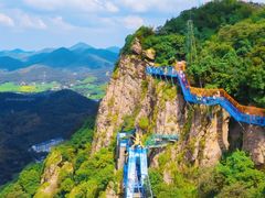 -马仁奇峰