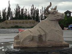 -永定河休闲森林公园